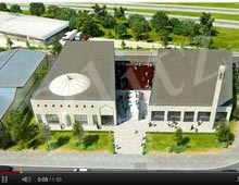 3D Walkthrough 3D Walkthrough