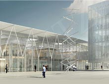 3D Walkthrough 3D Walkthrough