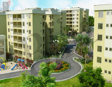 3D Exterior Rendering