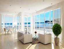 3D Interior Rendering 3D Interior Rendering