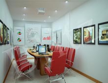 3D Walkthrough