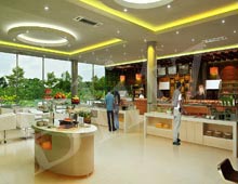 3D Architectural Rendering