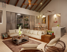 3D Architectural Rendering
